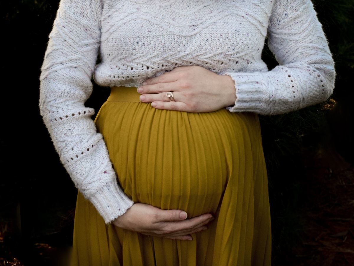 Celebrating Motherhood in Style: The Revolution in Maternity&nbsp;Apparel